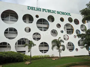 Delhi Public School Gallery