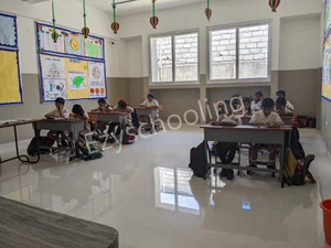 Shikhar International School Gallery