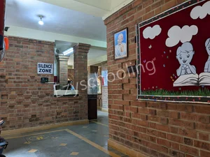 Deens Academy Ecc Road Gallery