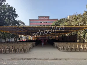 Deva Matha Central School Gallery