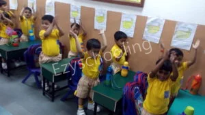 St. John's School Gallery