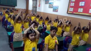 St. John's School Gallery