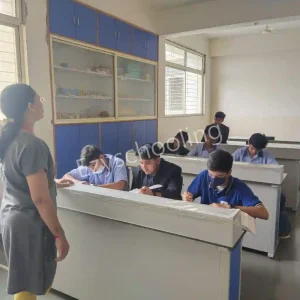 Beacon High School Gallery