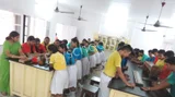 Maharshi Vidya Mandir School Gallery