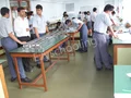 Garden High School Gallery