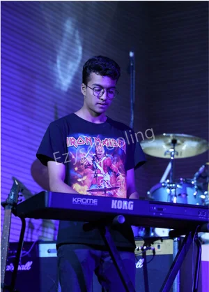 Good Shepherd International School Gallery