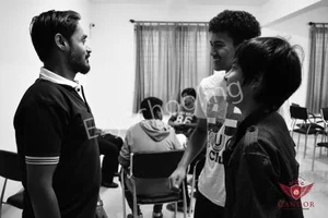 Candor International school Gallery