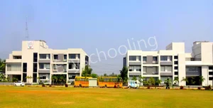 Viraj International School Gallery