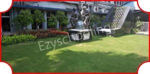 Birla High School Gallery