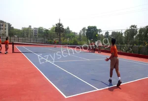 Viraj International School Gallery