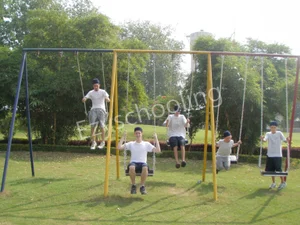 Miri Piri Academy Gallery