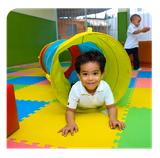 The Learning Ladder Gallery