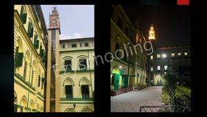 Pratt Memorial School Gallery