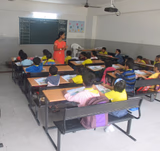 Sri Chaitanya Techno School Gallery