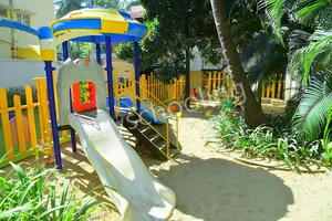 Greenwood High Pre-School Gallery