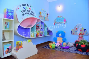 Greenwood High Pre-School Gallery