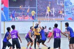 Sarvodaya National Public School Gallery