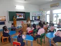 Pailan World School Gallery