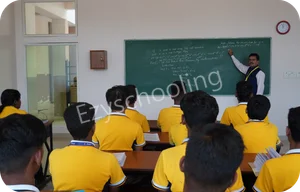 Patel Public School Gallery