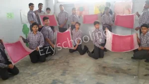 Colonel Satsangi's Kiran Memorial Public School Gallery