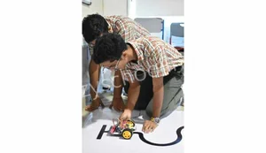 BDM International School (BDMI) Gallery