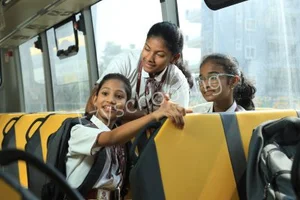 Sadhana Infinity International School Gallery