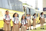 Sadhana Infinity International School Gallery