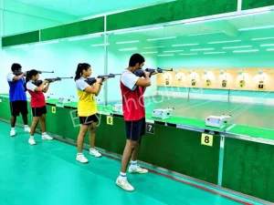 Greenwood High School Gallery