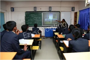 Ashok International Public School Gallery