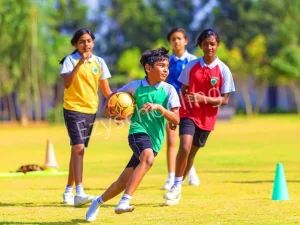 Greenwood High School Gallery