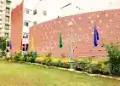 Sanskriti School Gallery