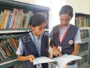 Anand Shiksha Kendra Gallery