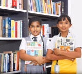 Greenwood High School Gallery