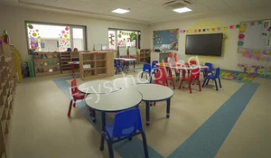 Pavna International School Gallery