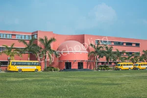 Saini International School Gallery