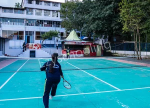 Naincy Convent School Gallery