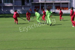 Naincy Convent School Gallery