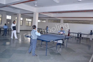 Brahm Dutt Blue Bells Public School Gallery