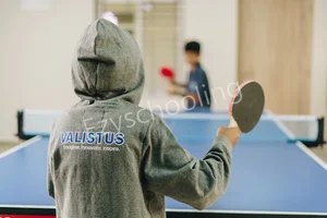 Valistus International School Gallery