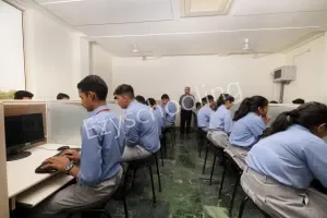 Shri Ram Global School Gallery