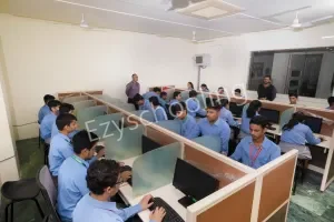 Shri Ram Global School Gallery