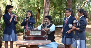 Billimoria High School Gallery