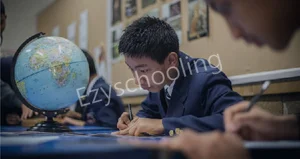 The Scindia School Gallery