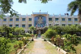 Sri Sathya Sai Higher Secondary School Gallery