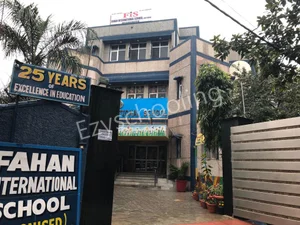 Fahan International School Gallery