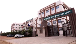 Delhi Scholars International School Gallery