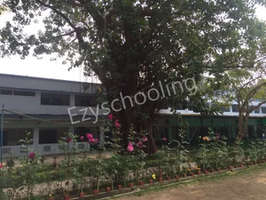 Modern English School Gallery