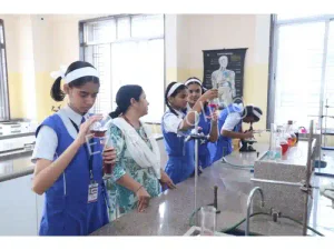 Dr. D.Y. Patil Public School Gallery