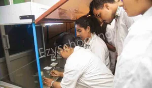 BDM International School (BDMI) Gallery