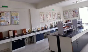 Arise International School Gallery